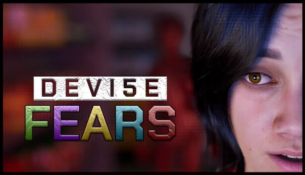 Devi5e: FEARS 游戏封面