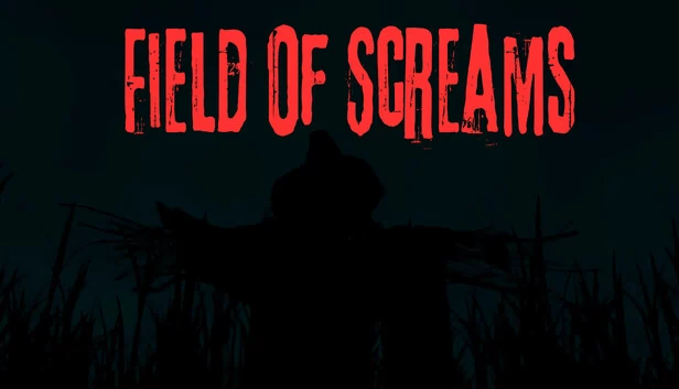 尖叫之地（Field Of Screams） 游戏封面
