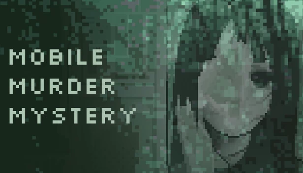 移动谋杀谜案(Mobile Murder Mystery) 游戏封面