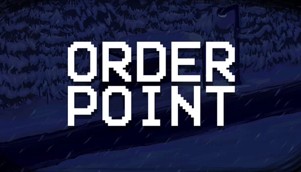 订单点数（ORDER POINT） 游戏封面