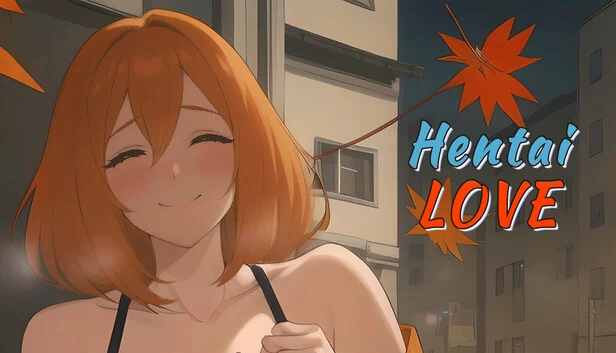 Hentai Love 游戏封面