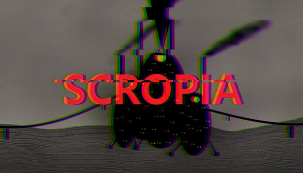Scropia 游戏封面
