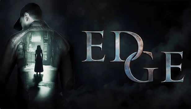 Edge 游戏封面
