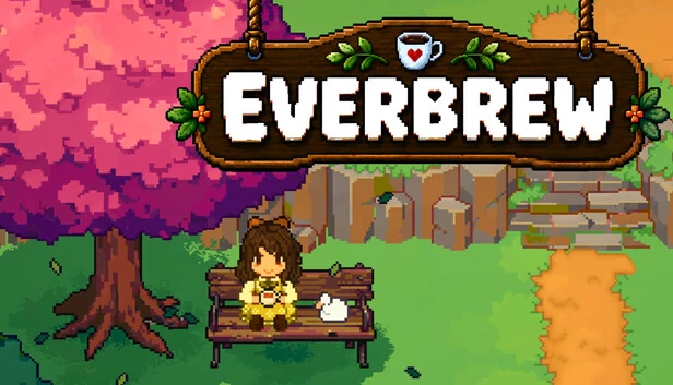 永恒酿造（Everbrew） 游戏封面