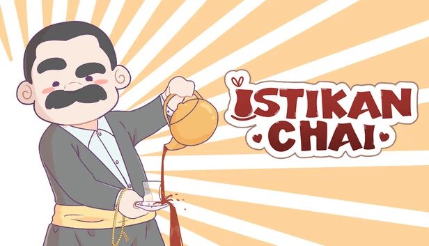 伊斯蒂坎茶（Istikan Chai） 游戏封面