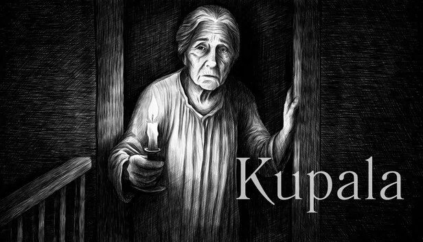 库帕拉(Kupala) 游戏封面