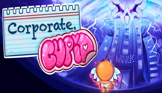 企业丘比特（Corporate Cupid） 游戏封面