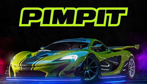 Pimpit 游戏封面