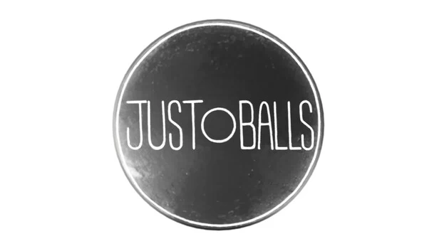 Just Balls 游戏封面