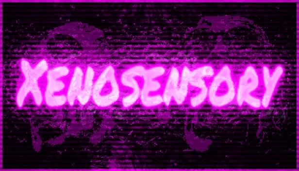 异感官（Xenosensory） 游戏封面