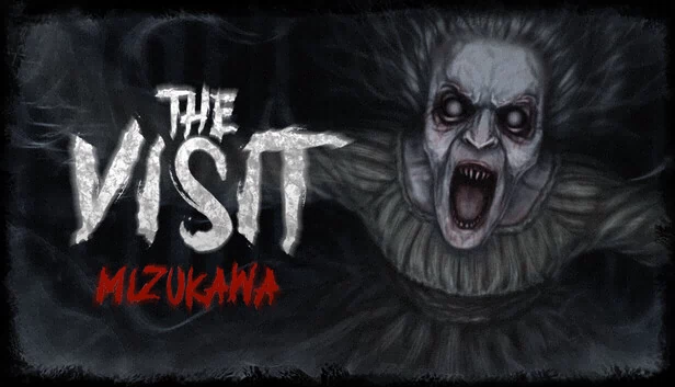 The Visit: 水川（The Visit: Mizukawa） 游戏封面