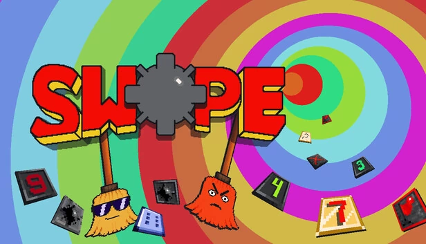 Swope 游戏封面