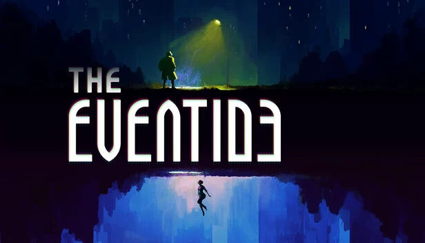 暮光事件（The Eventide） 游戏封面