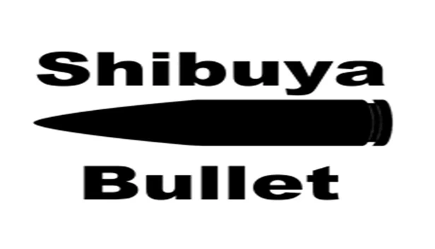 涩谷子弹(Shibuya Bullet) 游戏封面