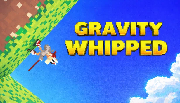 重力鞭打（Gravity Whipped） 游戏封面