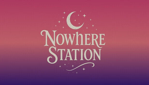 无处车站（Nowhere Station） 游戏封面