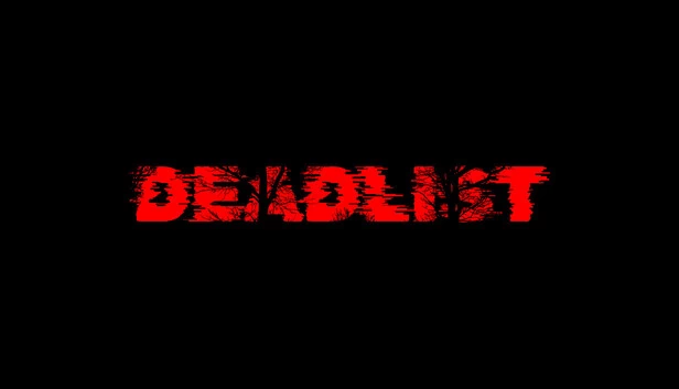 死亡名单（DEADLIST） 游戏封面