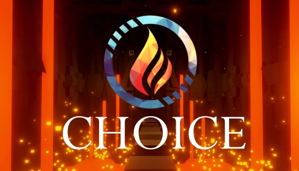 选择（Choice） 游戏封面