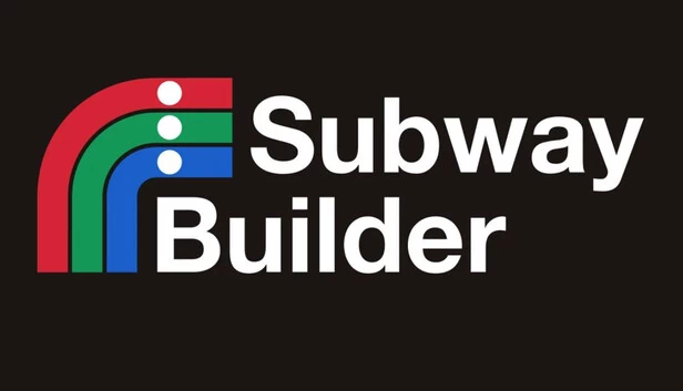 地铁建造者（Subway Builder） 游戏封面