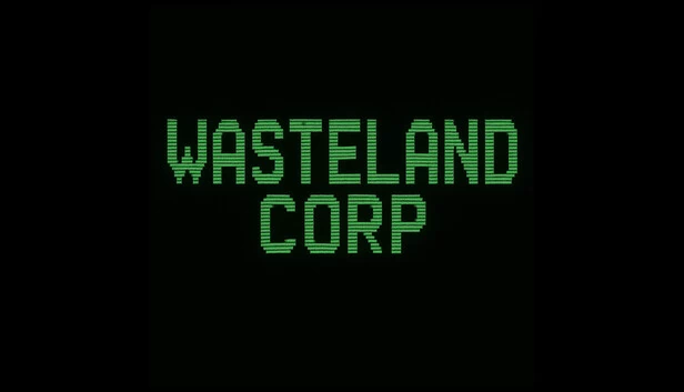 废土公司（Wasteland Corp） 游戏封面