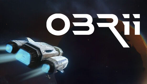 OBRII 游戏封面