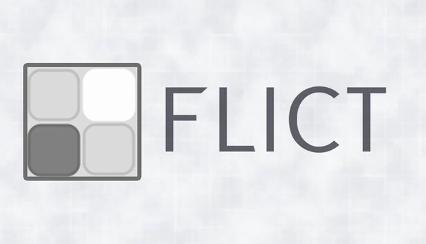 Flict 游戏封面