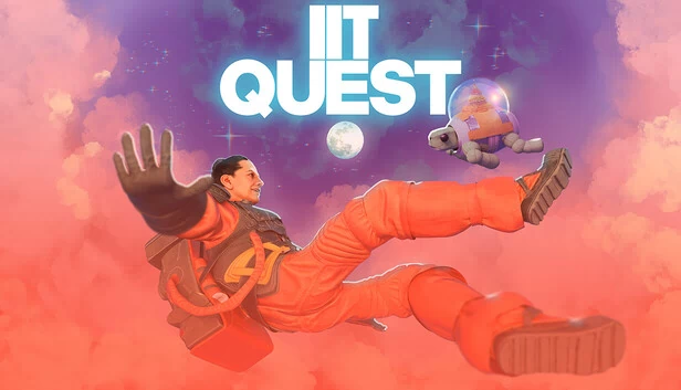 IIT Quest 游戏封面