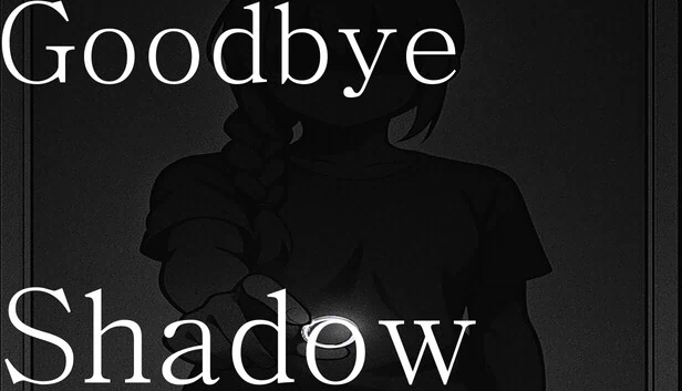 再见暗影：我的忏悔（Goodbye Shadow: My Confessions） 游戏封面