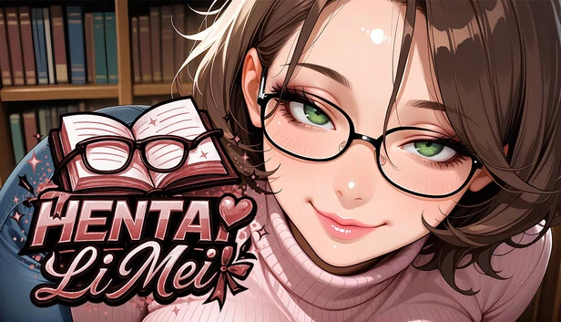 Hentai Li Mei 游戏封面