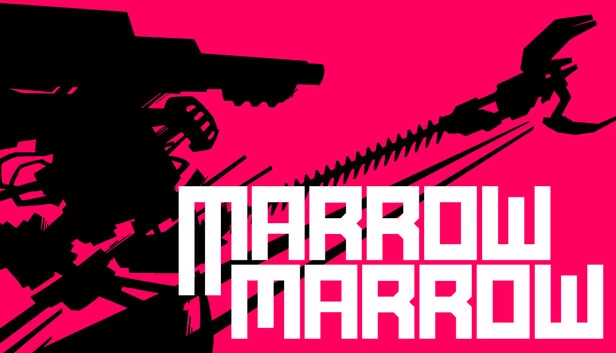 Marrow Marrow 游戏封面