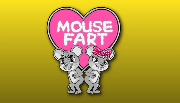 鼠屁（Mouse Fart） 游戏封面