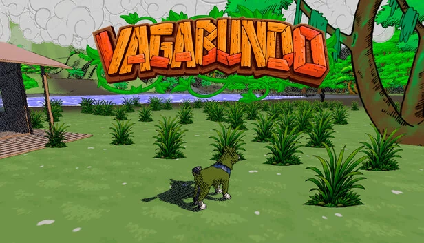流浪者（Vagabundo） 游戏封面
