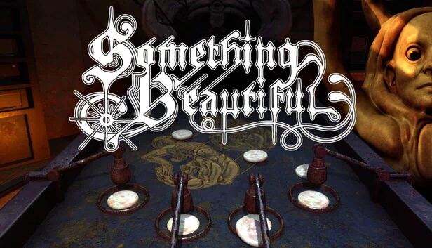 Something Beautiful 游戏封面