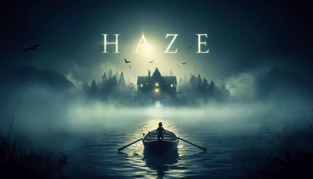 迷雾（Haze） 游戏封面