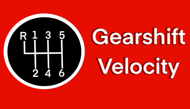 变速齿轮（Gearshift Velocity） 游戏封面