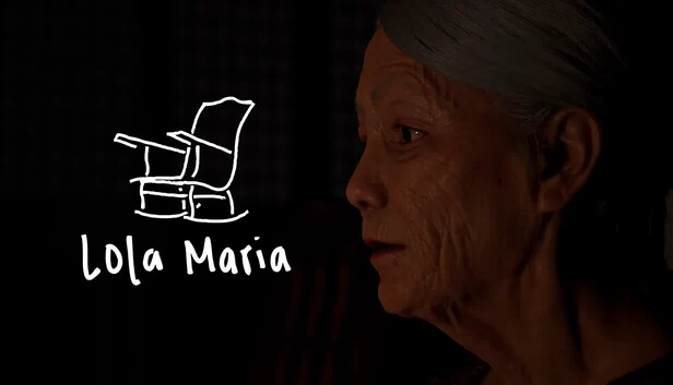 Lola Maria 游戏封面