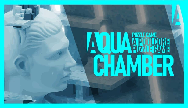 水之室（Aquachamber） 游戏封面