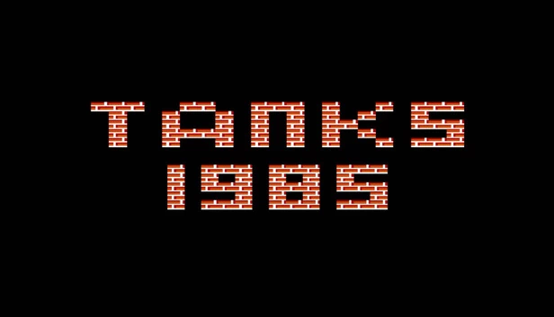 坦克：1985（Tanks: 1985） 游戏封面