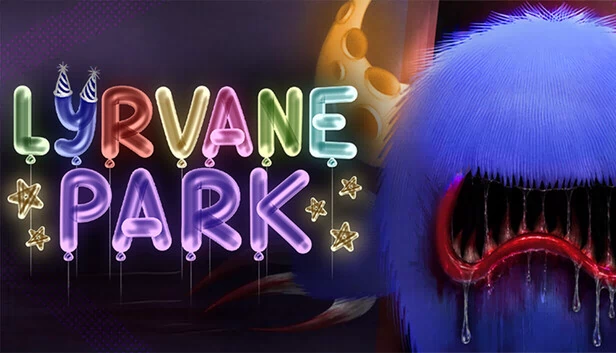 莱尔瓦恩公园（Lyrvane Park） 游戏封面