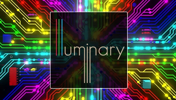 Illuminary 游戏封面