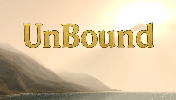 UnBound 游戏封面