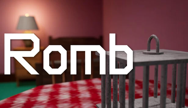 Romb 游戏封面