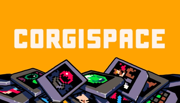 柯基太空（CorgiSpace） 游戏封面