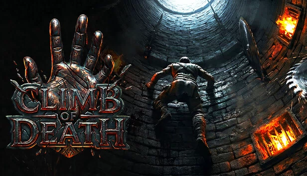 死亡攀登（Climb Of Death） 游戏封面