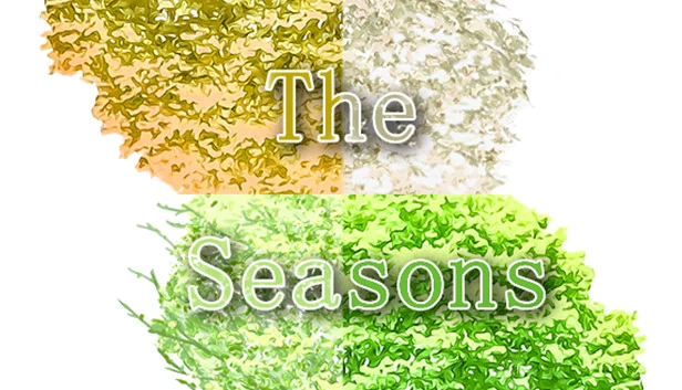 四季（The Seasons） 游戏封面