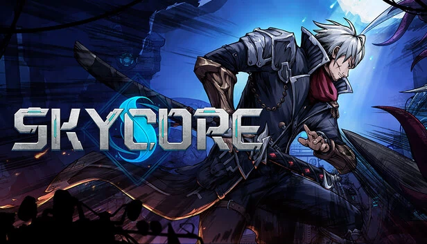 Skycore 游戏封面