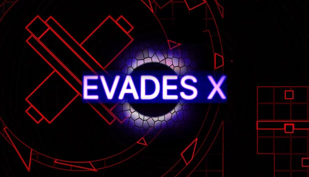 Evades X 游戏封面