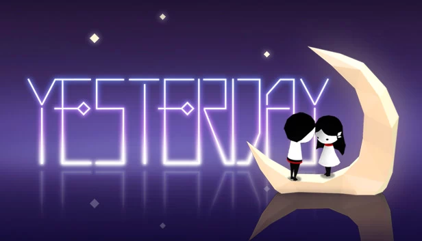 昨日（Yesterday） 游戏封面
