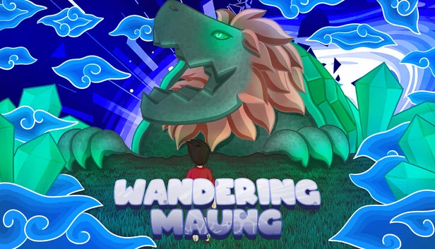 流浪的芒（Wandering Maung） 游戏封面