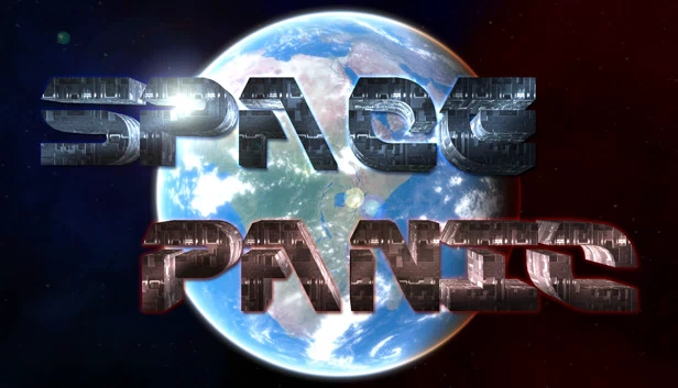 空间恐慌：密室逃脱（VR）（Space Panic: Room Escape (VR)） 游戏封面
